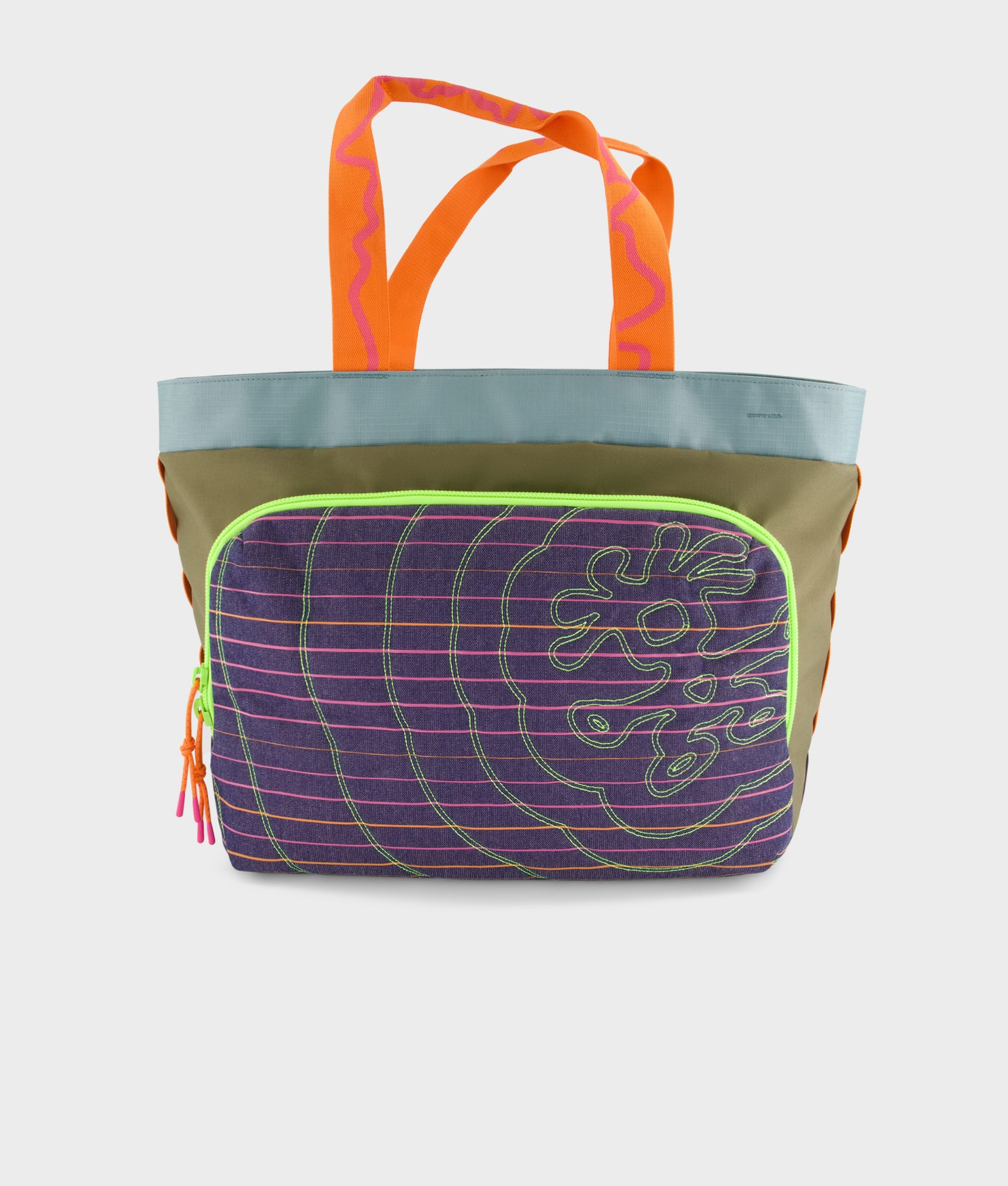 Tooney Bin: Crumpler x Andee Frost – Crumpler Australia