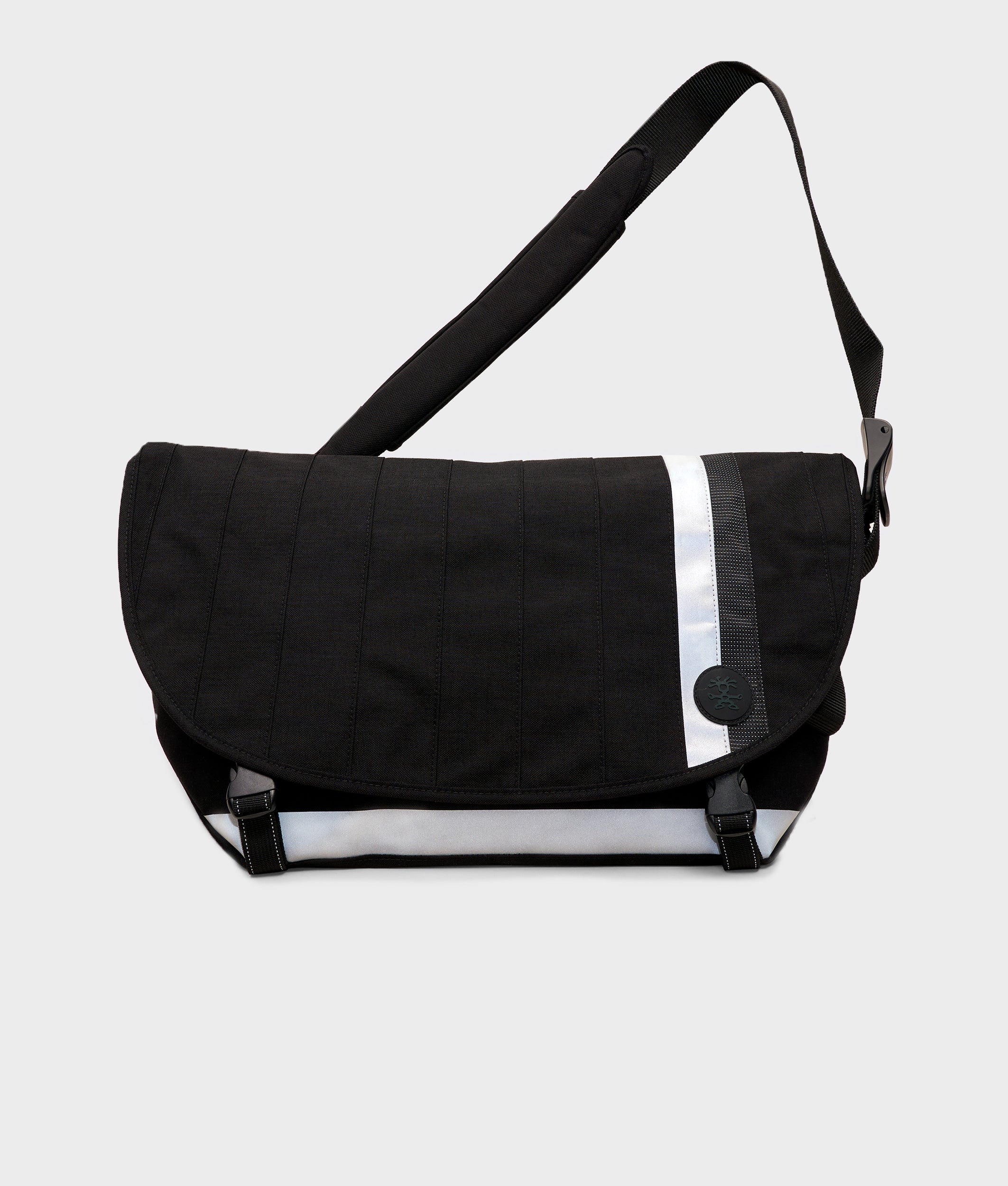 Complete Seed - Large Messenger Bag - Crumpler Australia