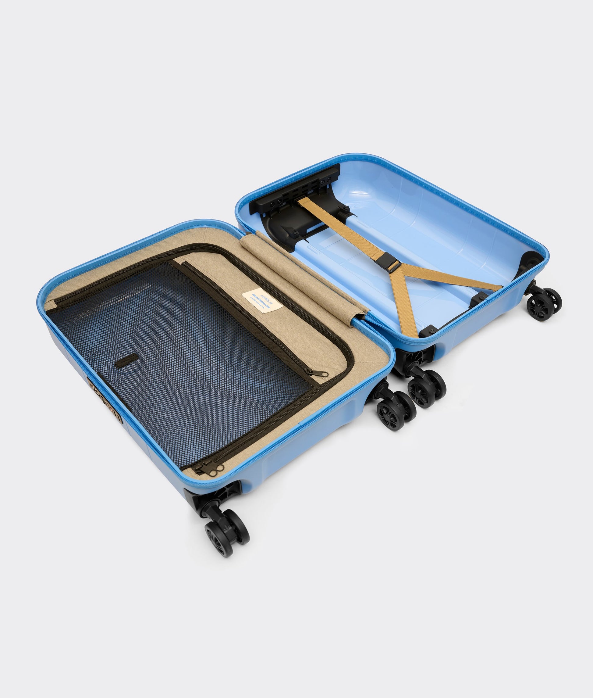 | Colour: Electrolyte Blue