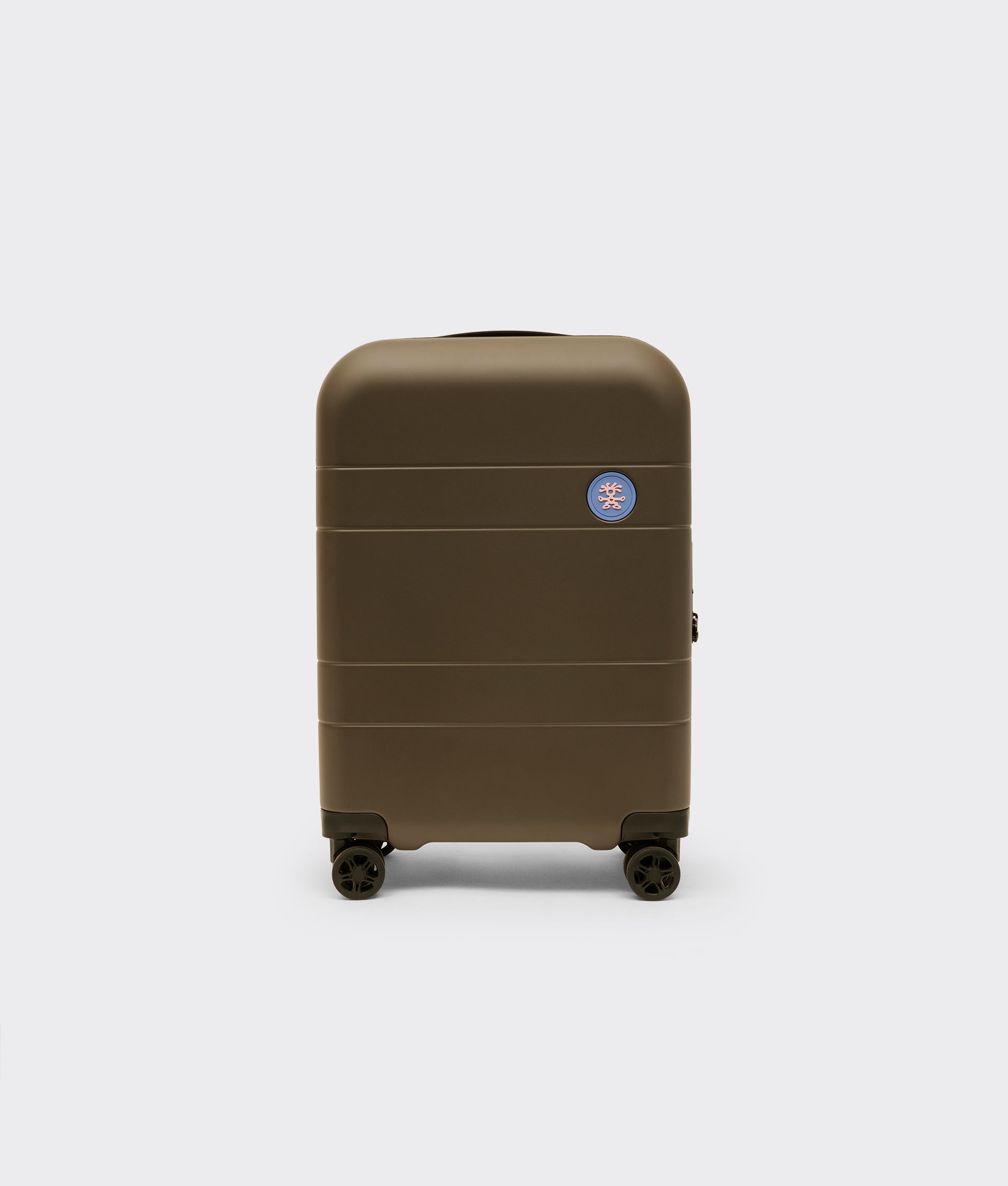 | Colour: Dark Brown