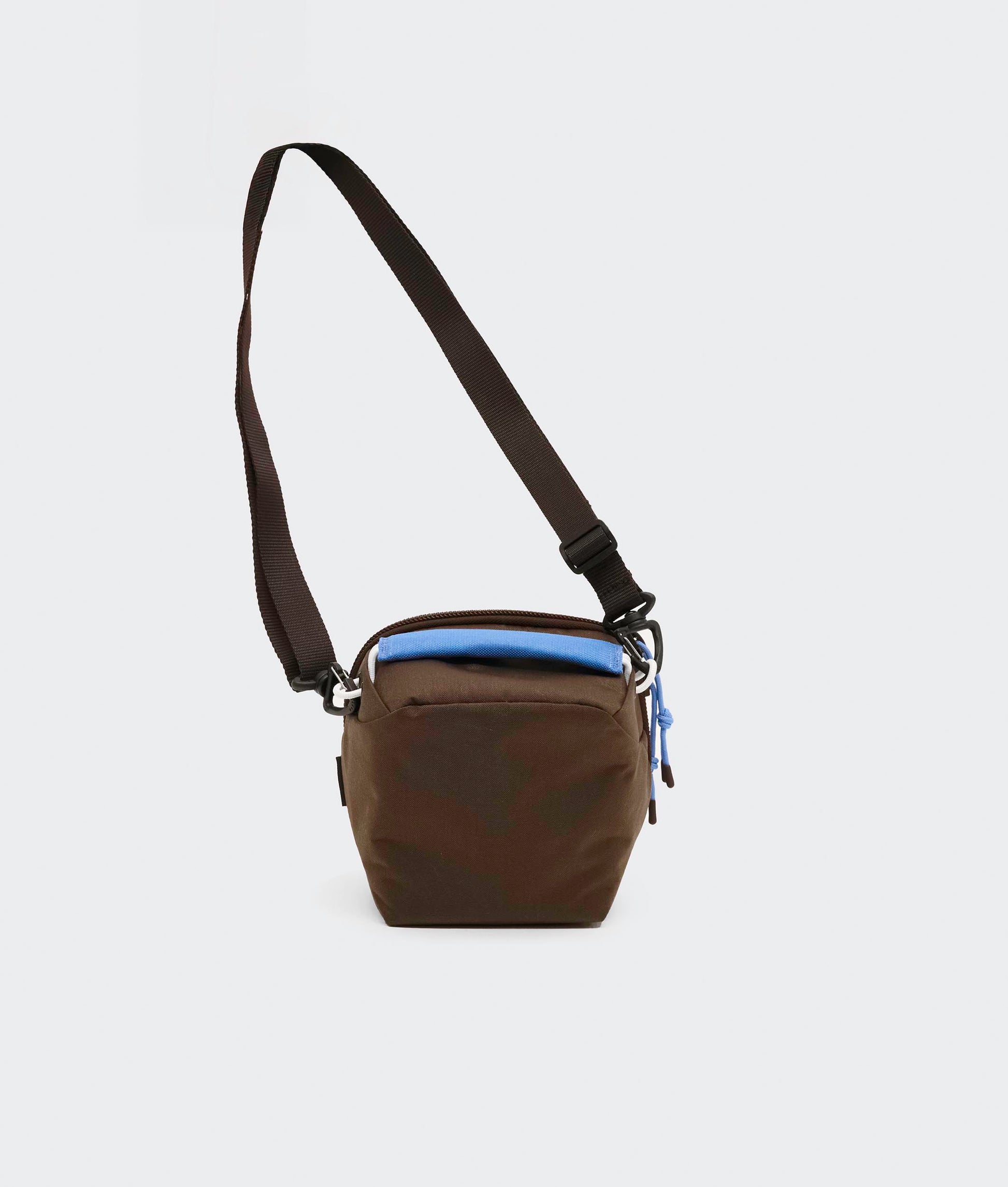 | Colour: Dark Brown