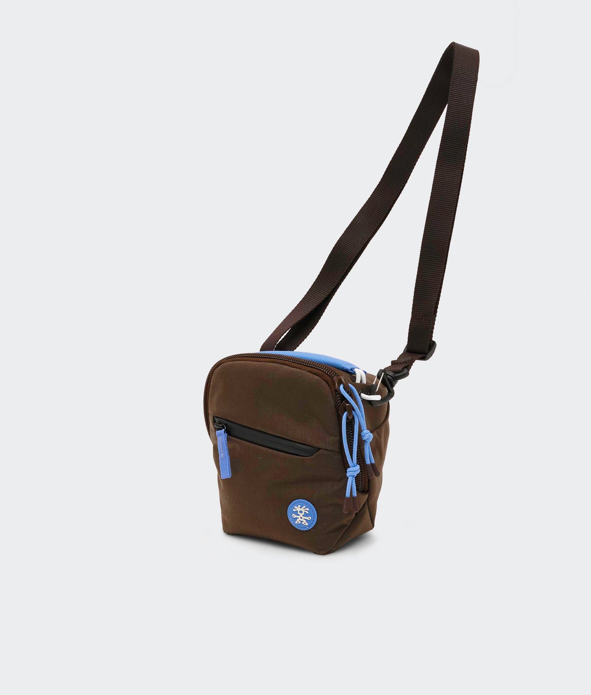 | Colour: Dark Brown