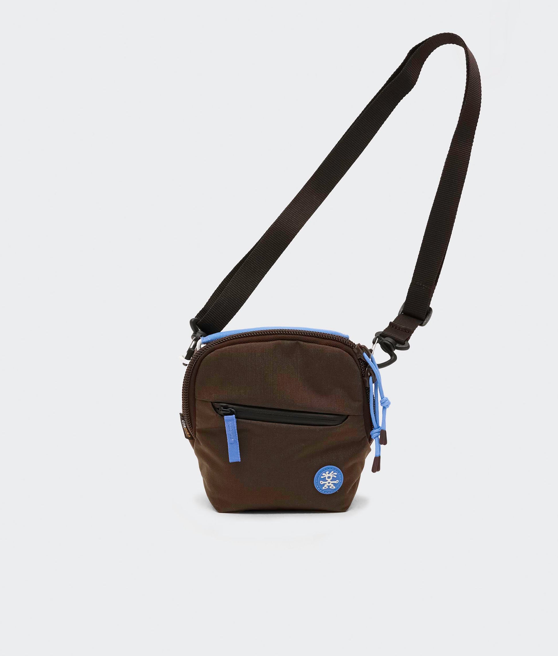 | Colour: Dark Brown