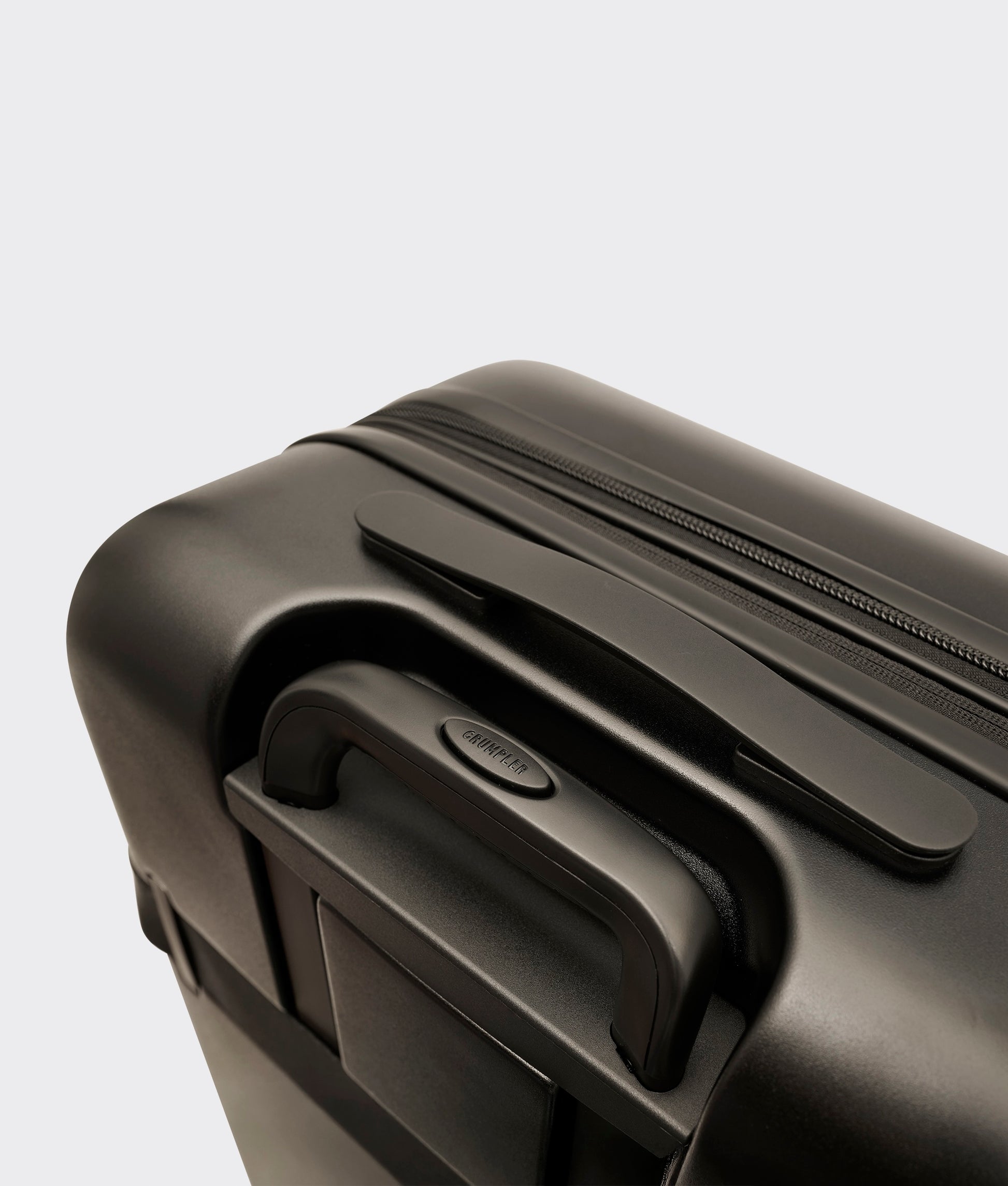 | Colour: Matte Black