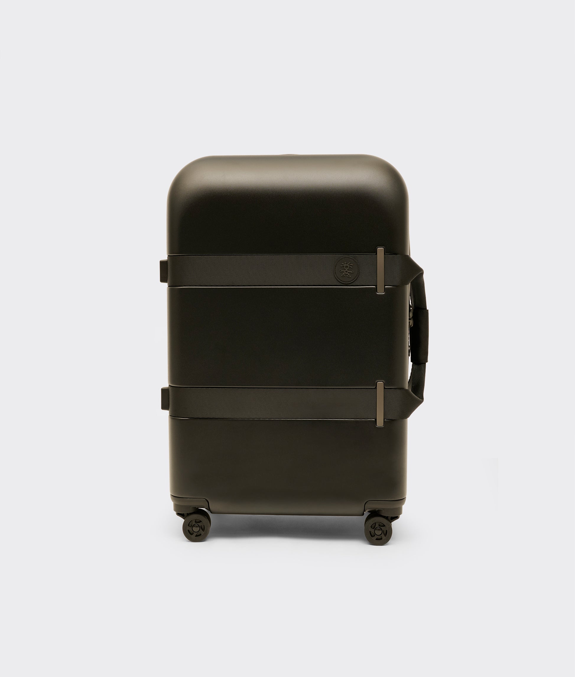 | Colour: Matte Black