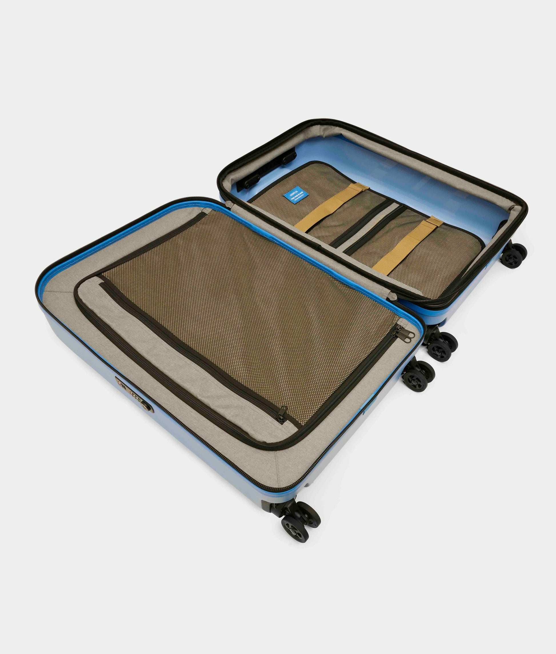 | Colour: Electrolyte Blue