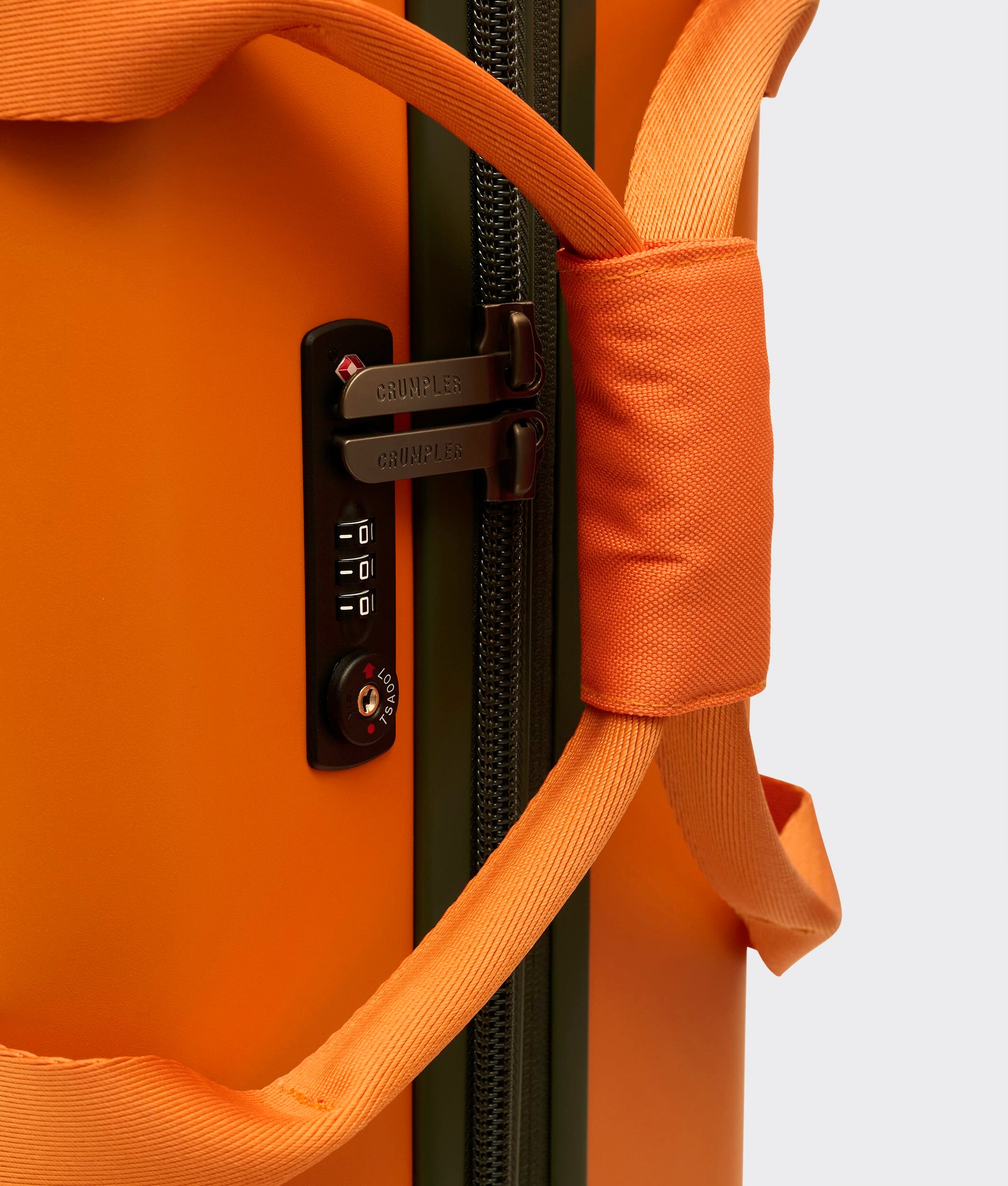 | Colour: Burnt Orange