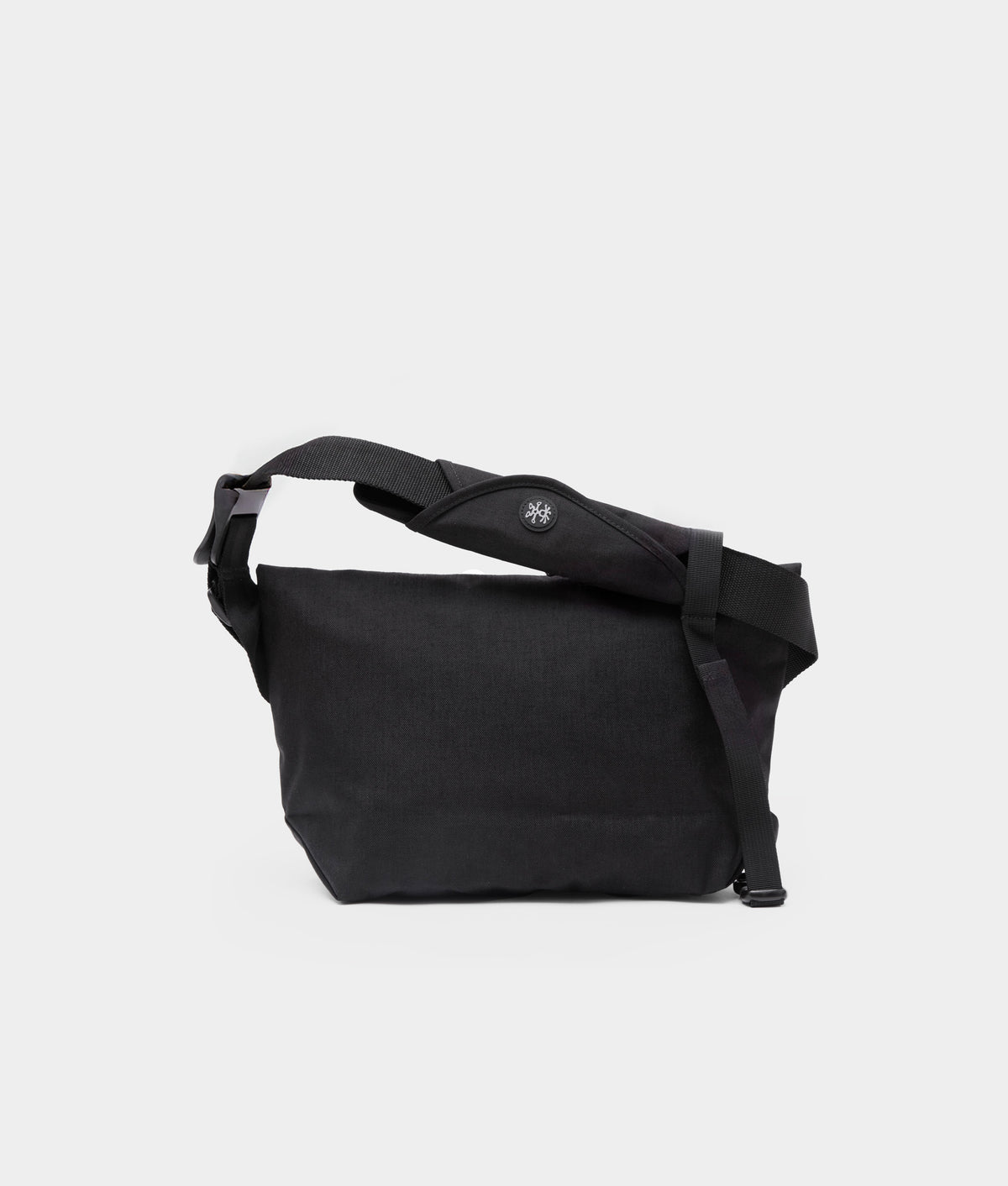 | Colour: Black/Reflective