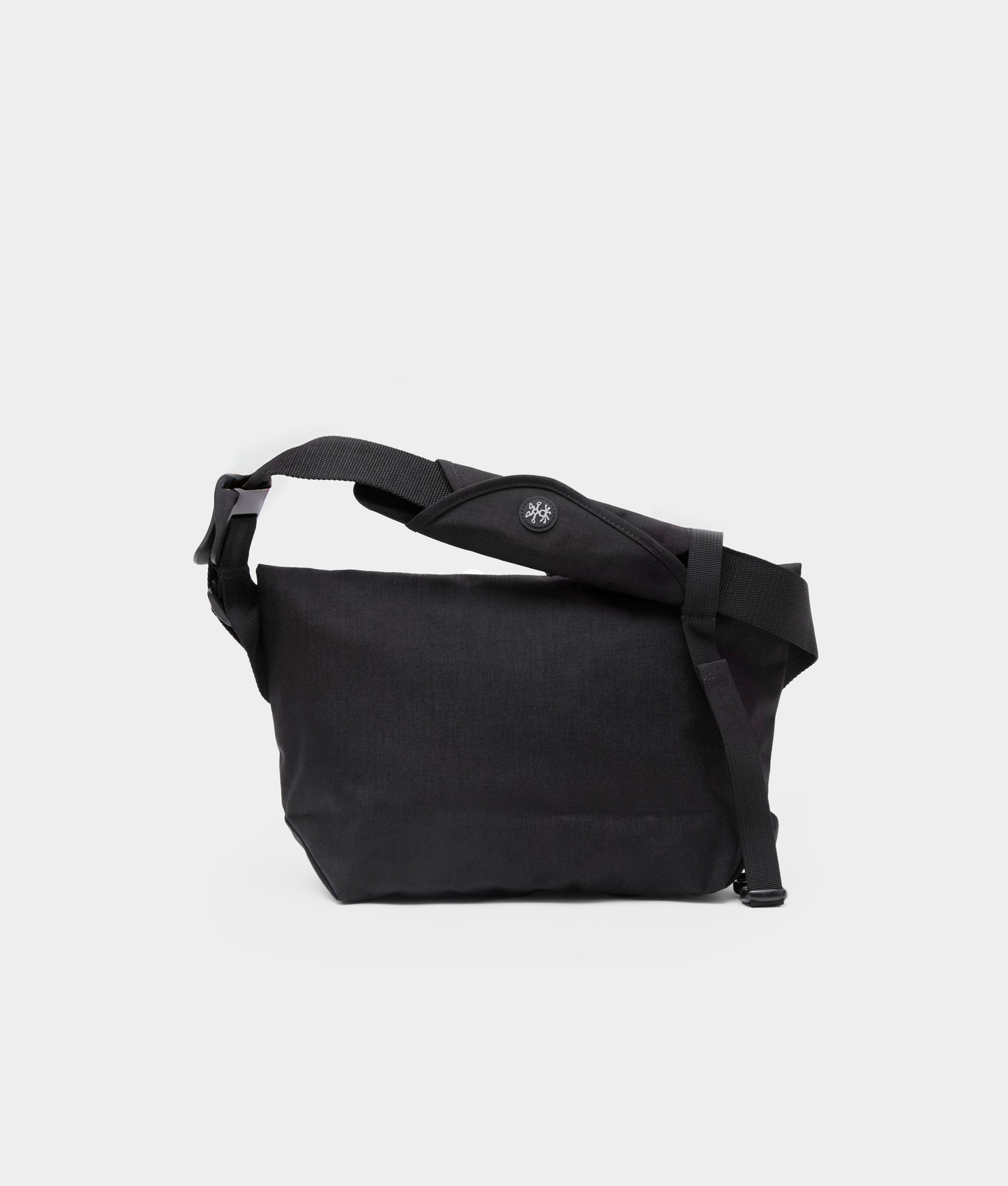 | Colour: Black/Reflective