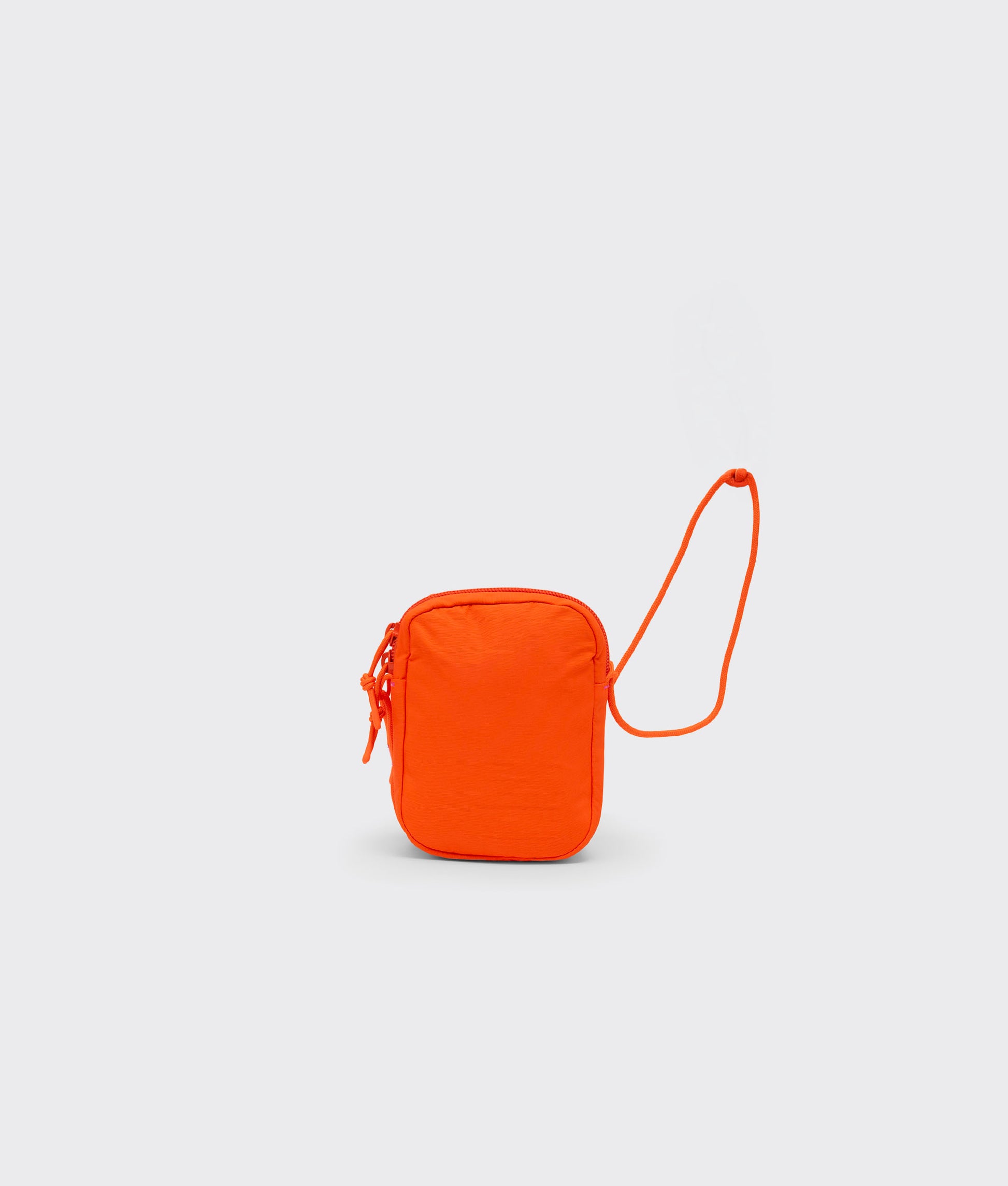 | Colour: Orange Check