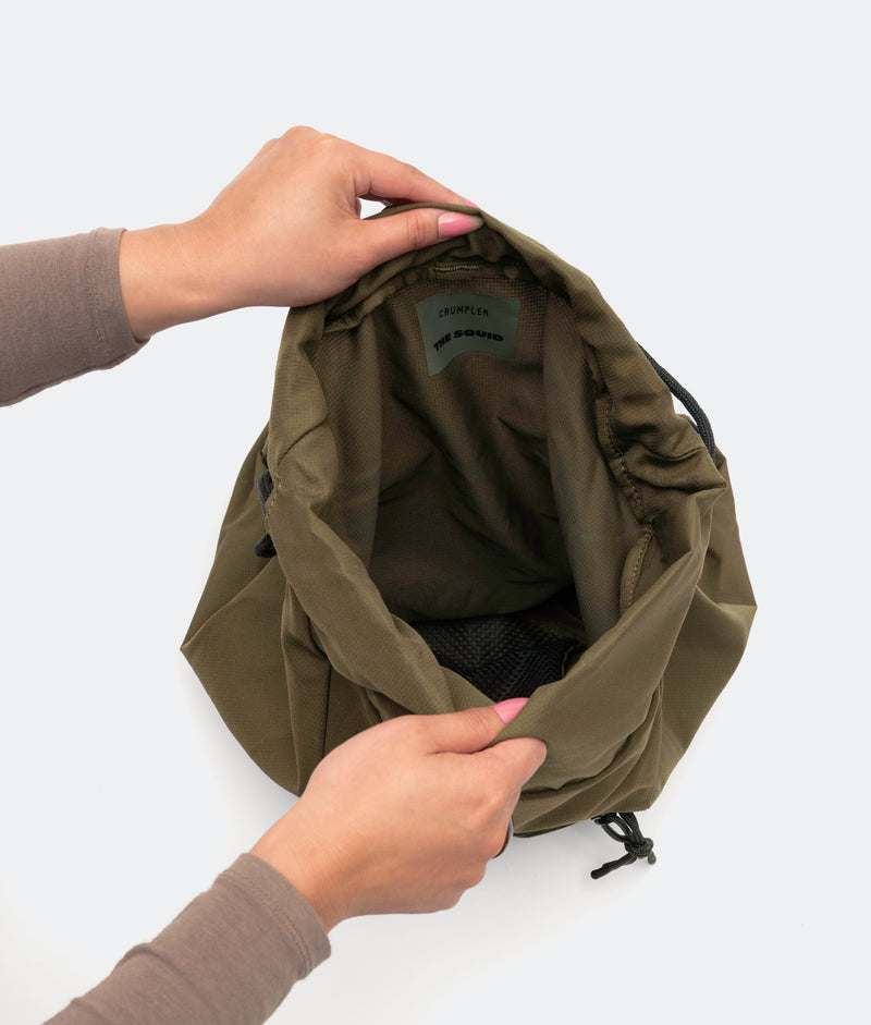 | Colour: Trek Green