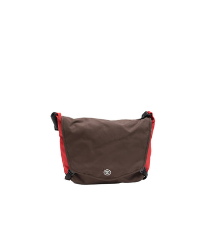 | Colour: Brown