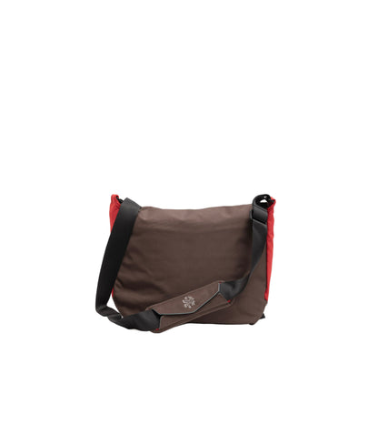 | Colour: Brown