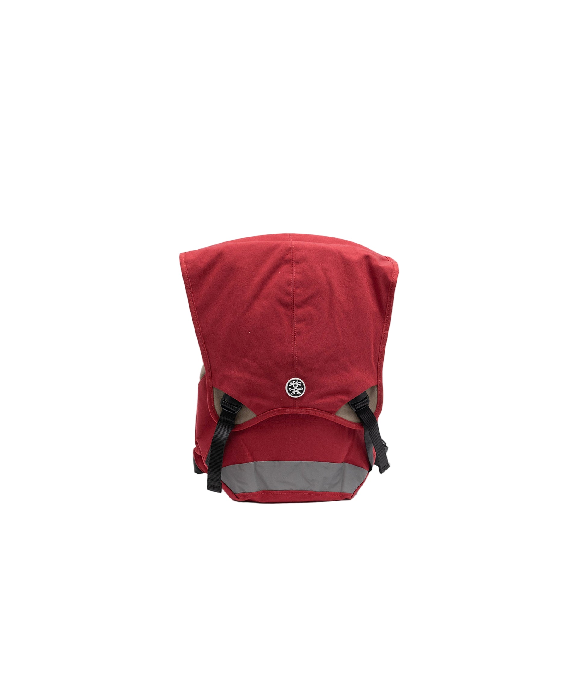 | Colour: Red