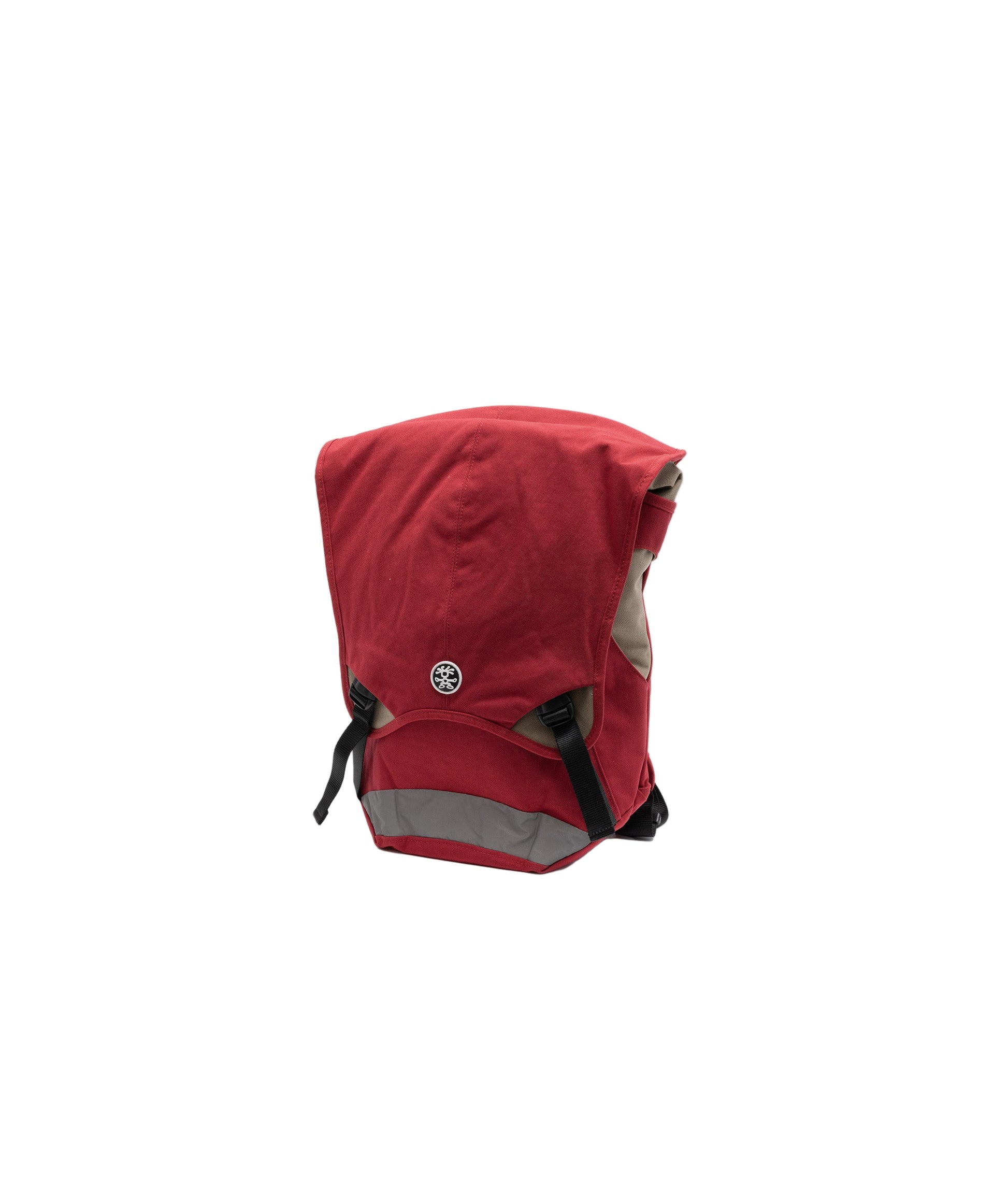 | Colour: Red