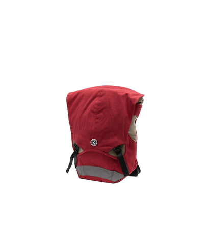 | Colour: Red