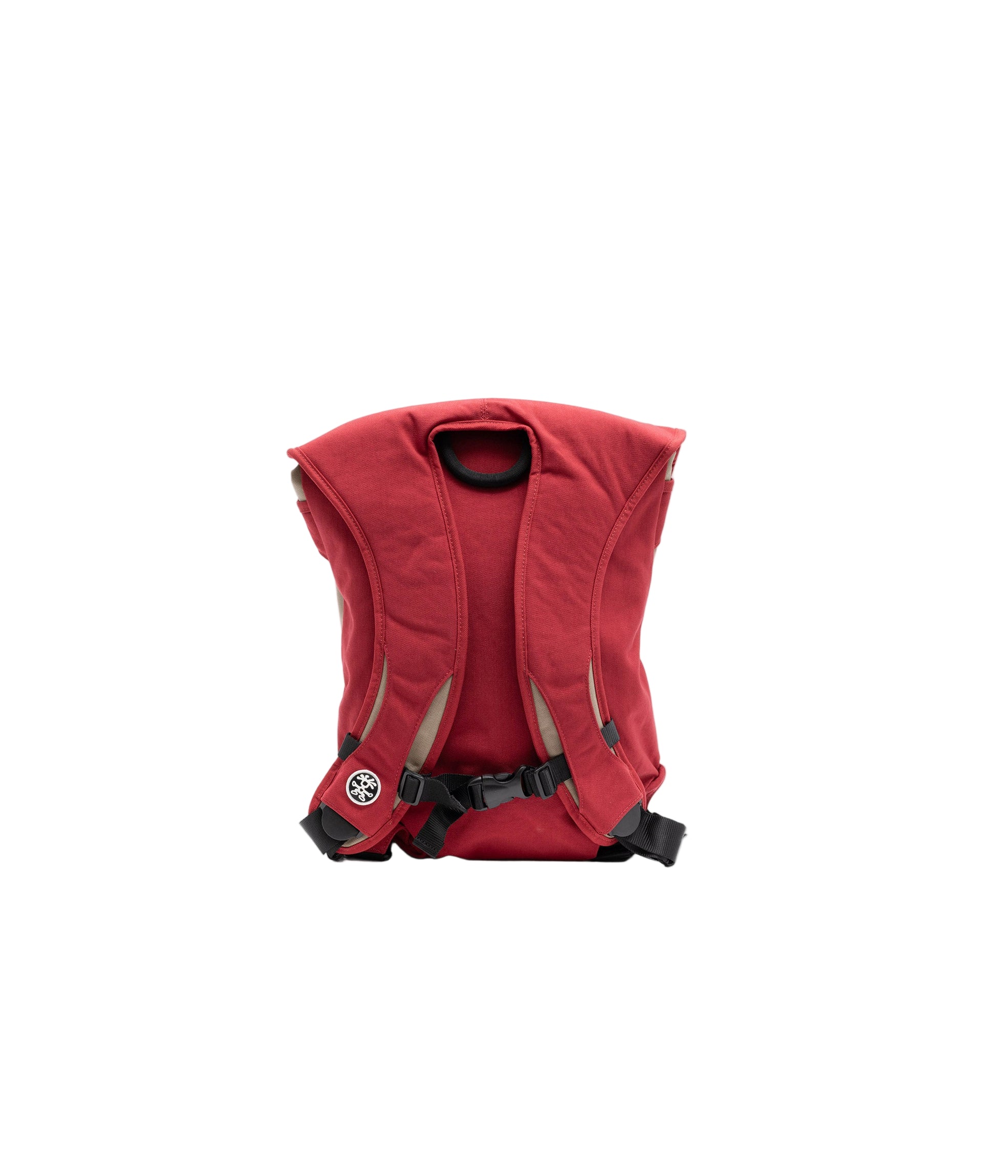 | Colour: Red