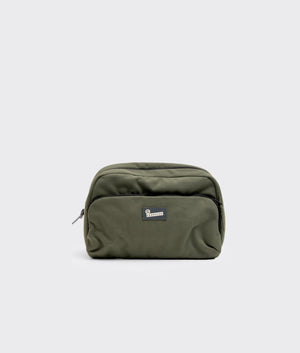 Sebang Outpost (Large) - Green