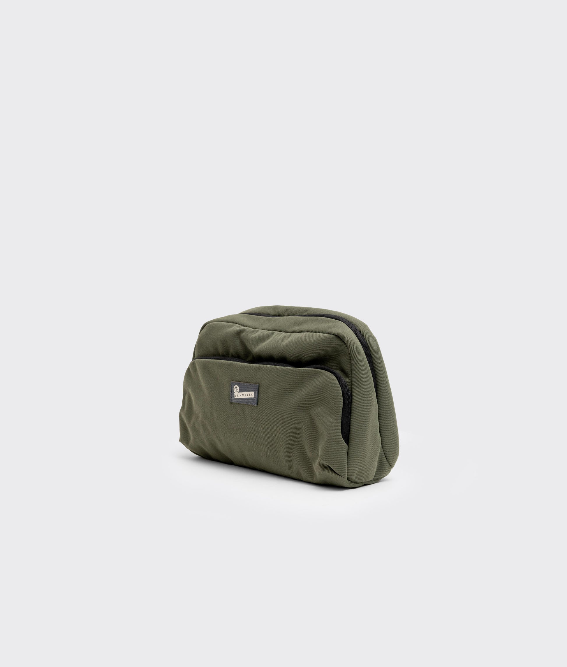 | Colour: Green