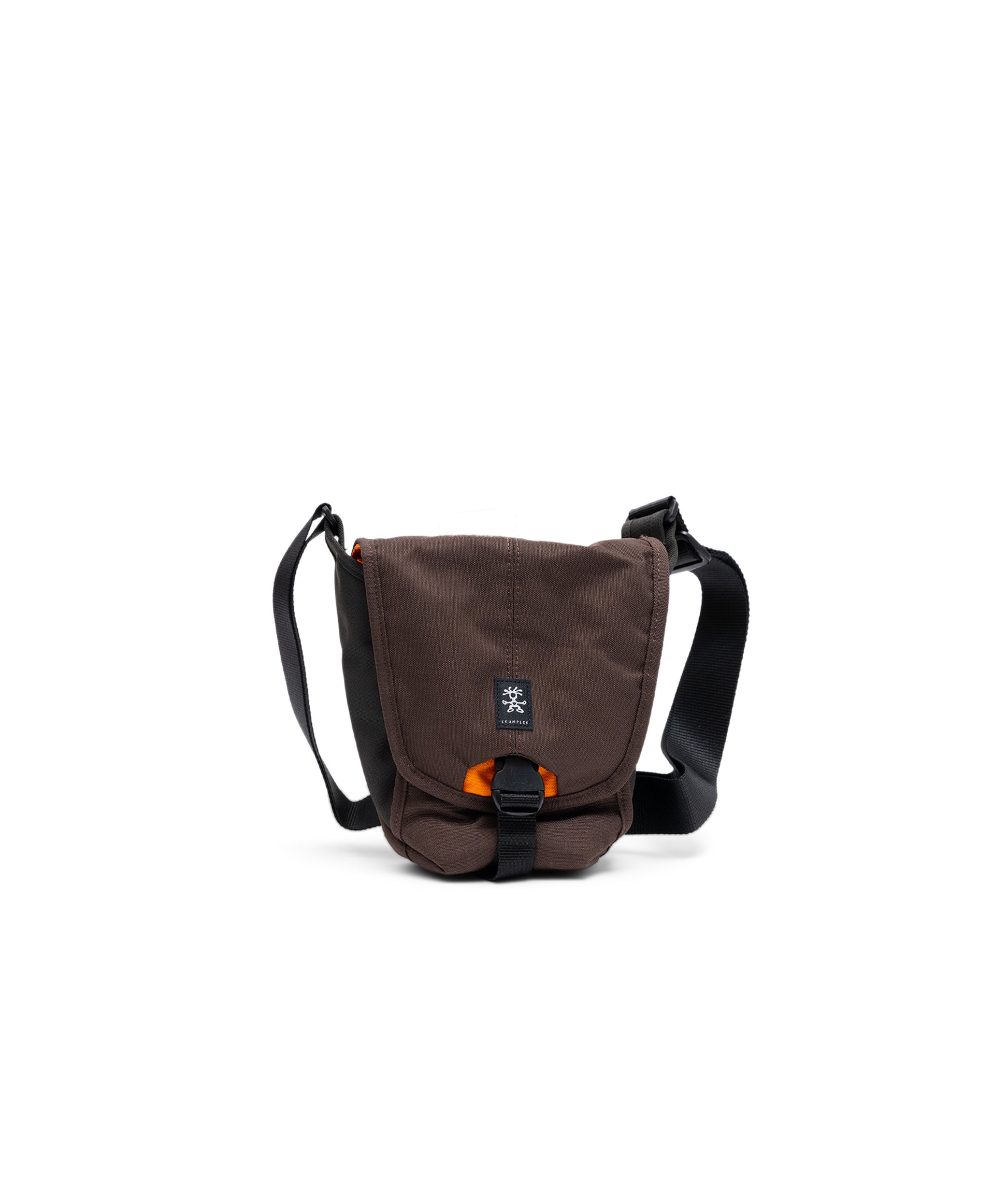 | Colour: Brown
