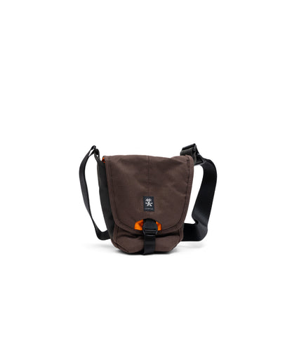 | Colour: Brown