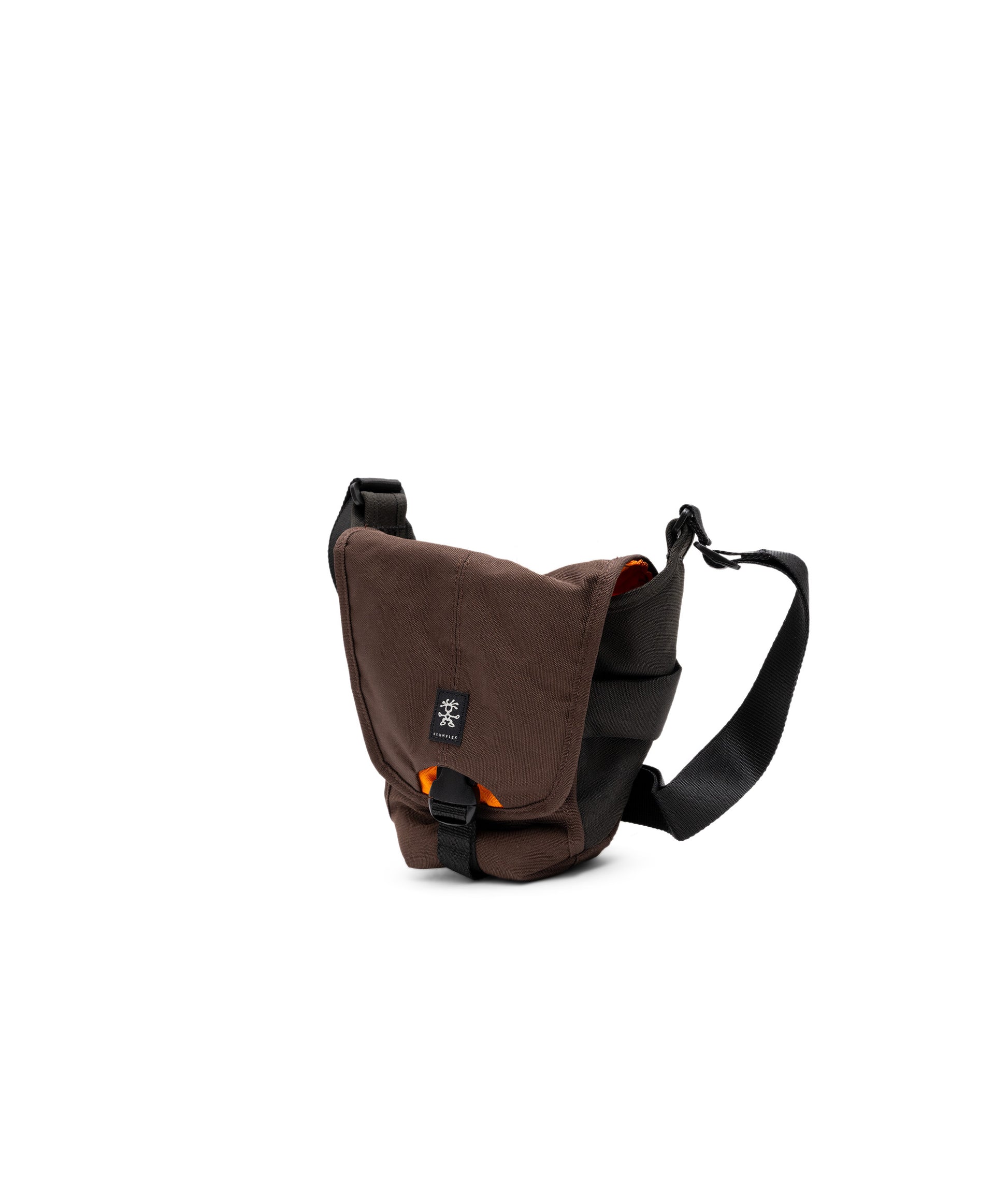 | Colour: Brown
