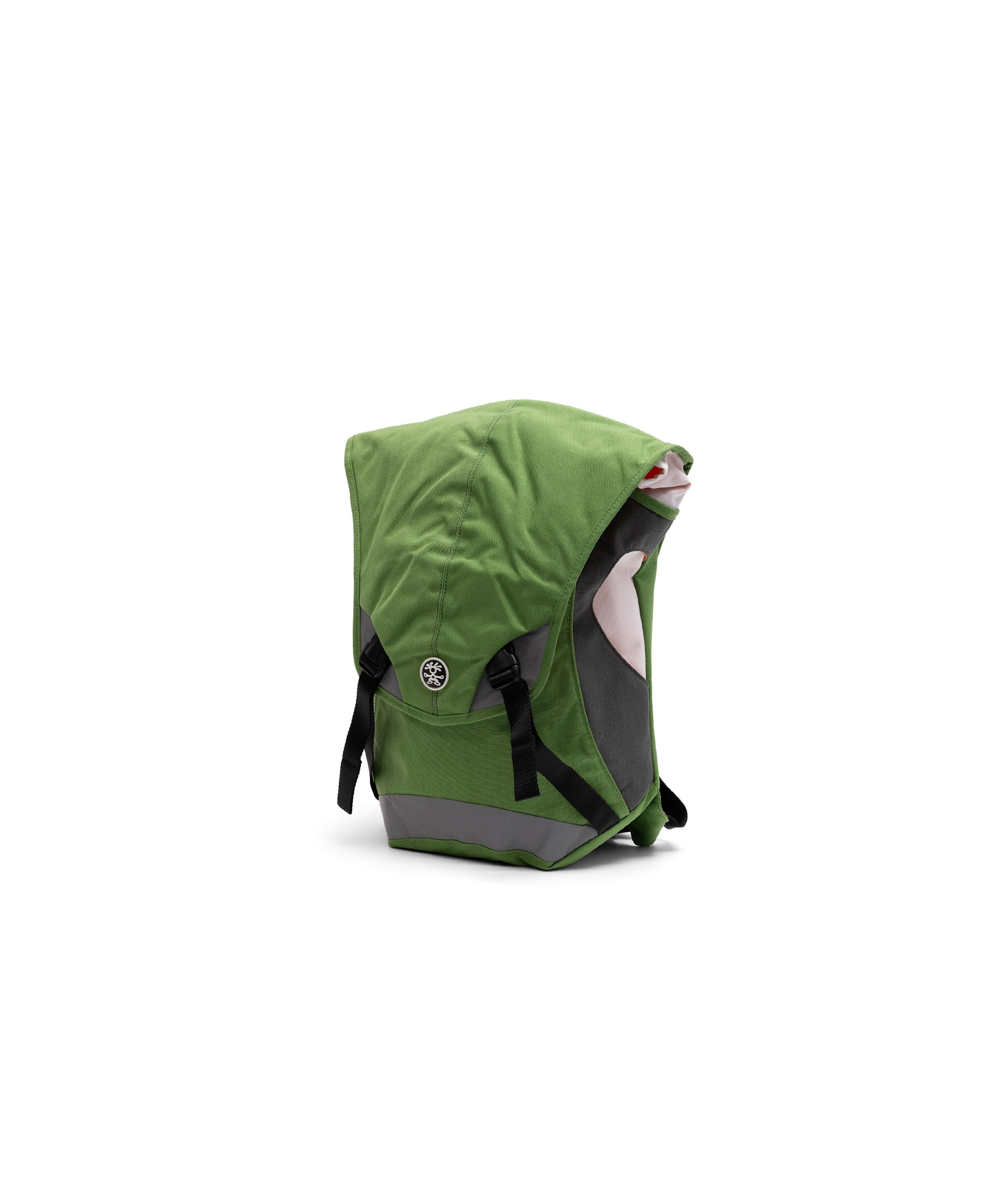 | Colour: Green