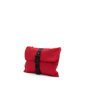 Herbas (L) Wide - Red