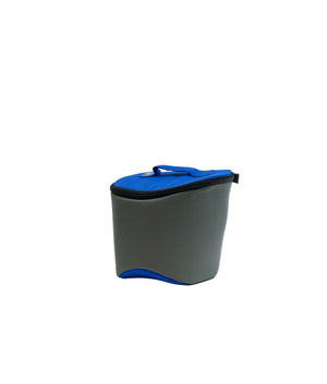 Heinous Pouch - Blue
