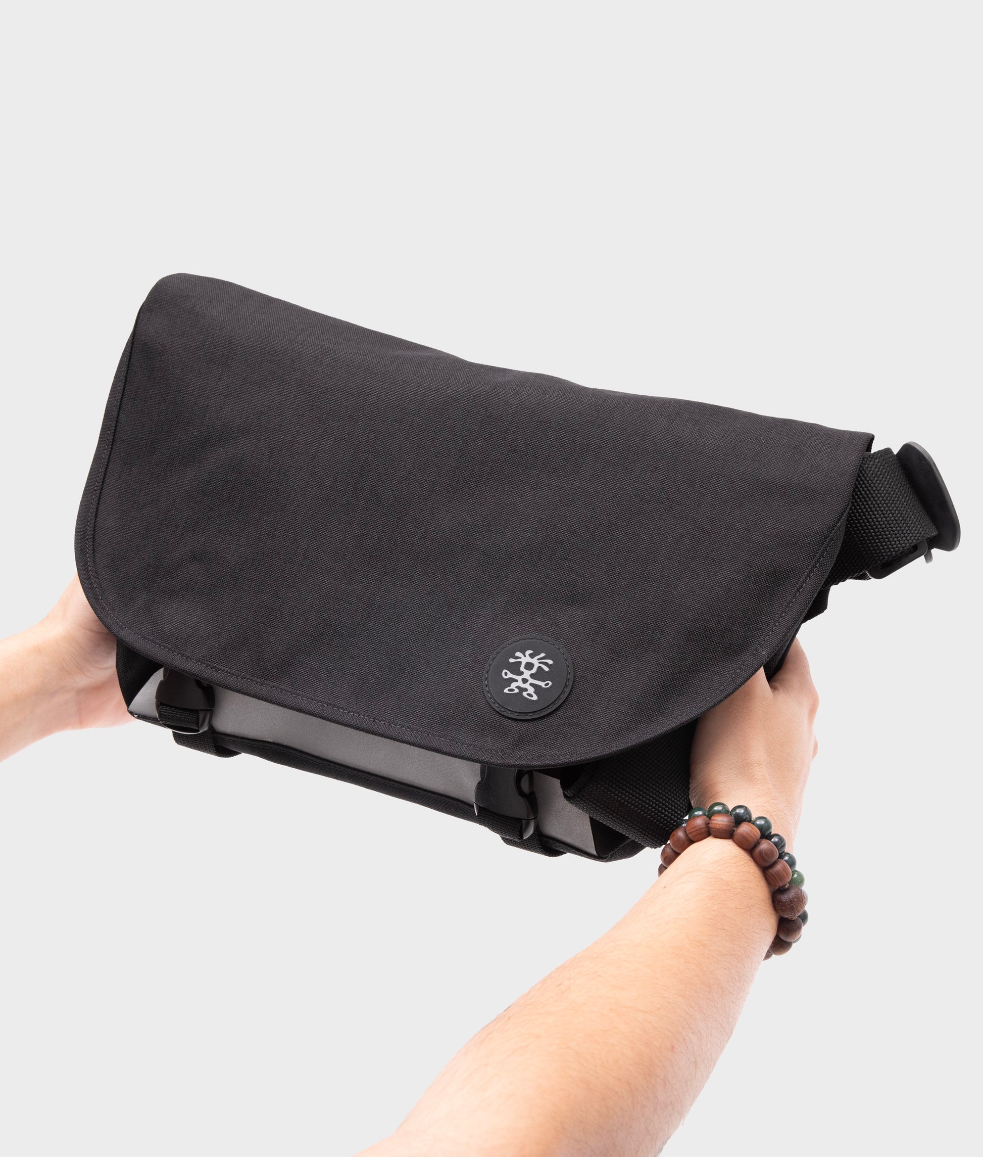 | Colour: Black/Refletice