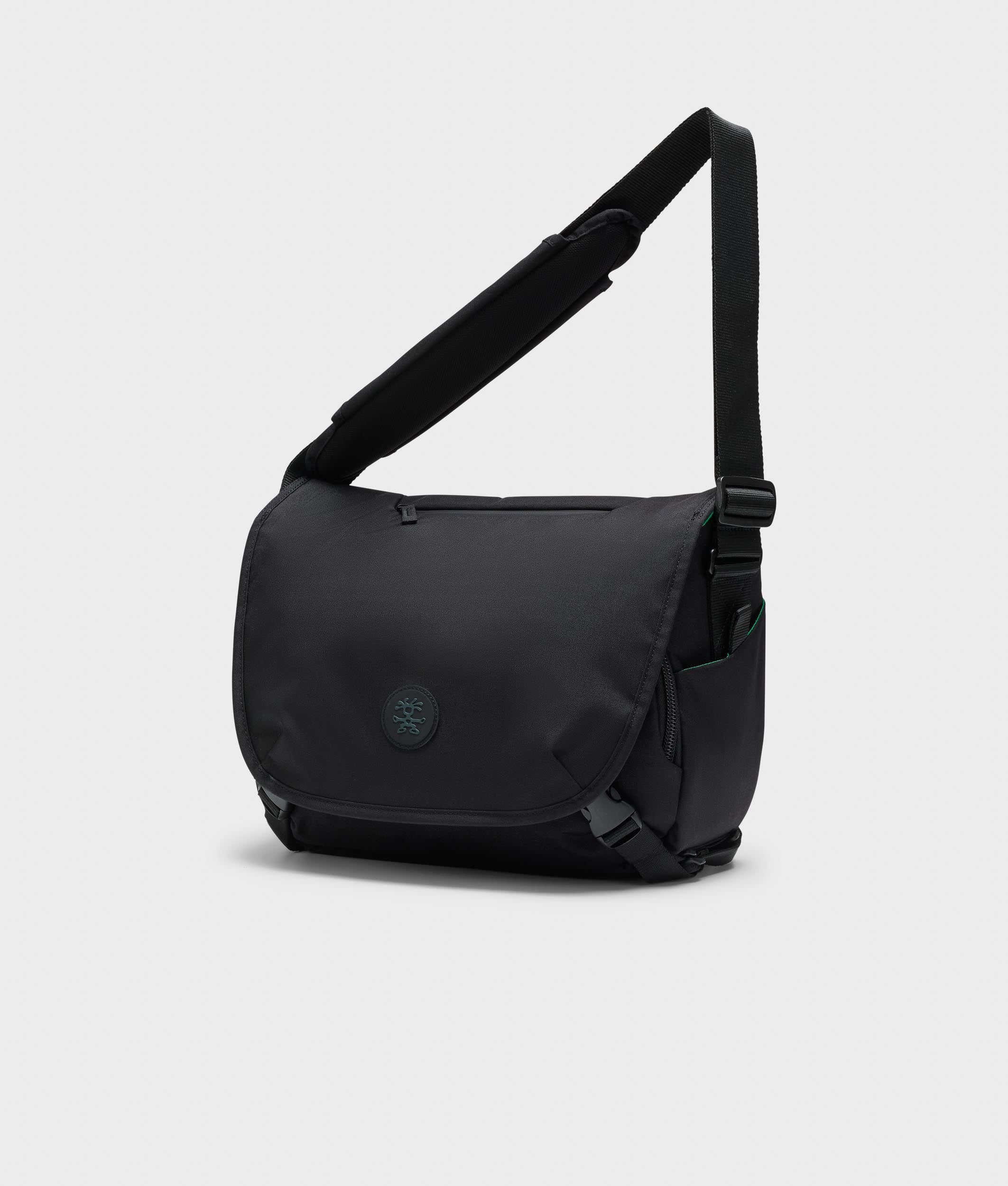 7 Million Dollar Home – Crumpler Australia