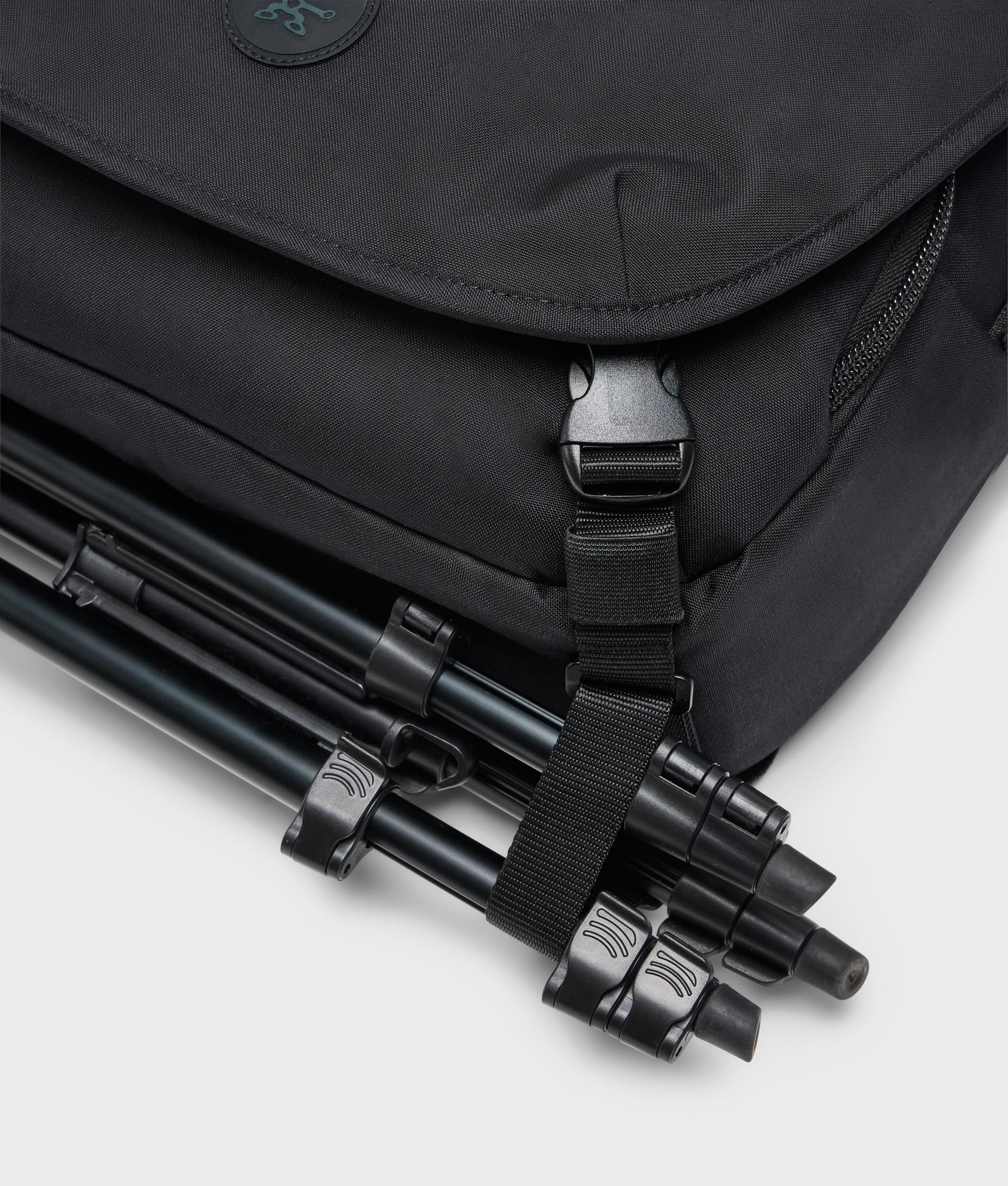 7 Million Dollar Home – Crumpler Australia