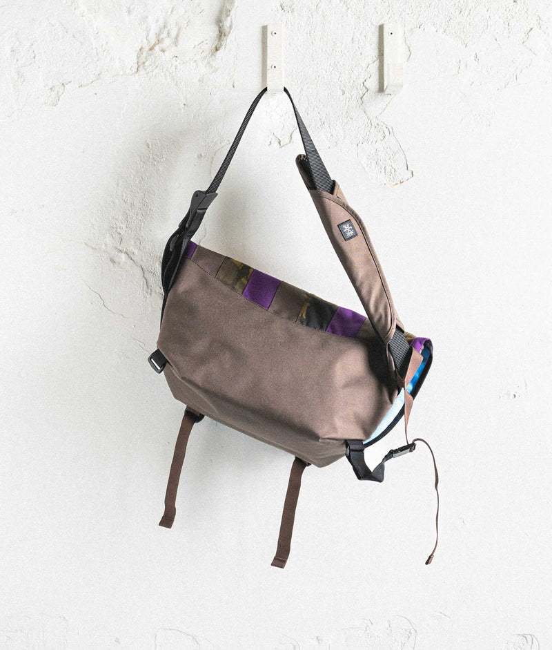 | Colour: Purple Camo