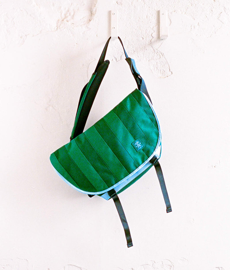 | Colour: Green Stripes