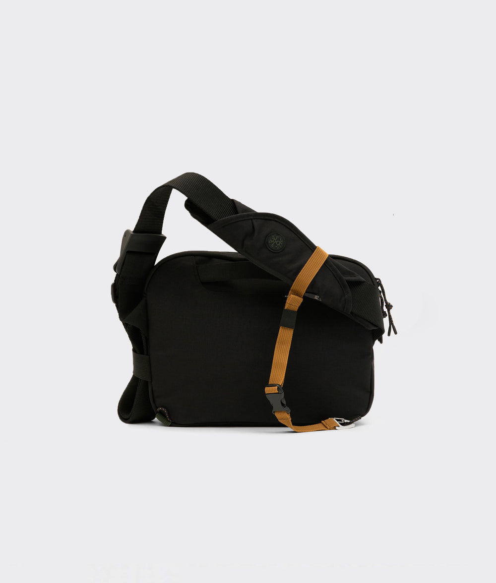 Billy - Crossbody Bag - Crumpler Australia
