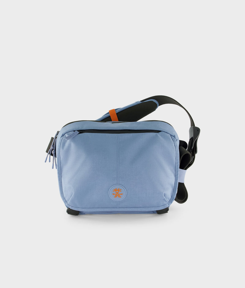 | Colour: Slate Blue