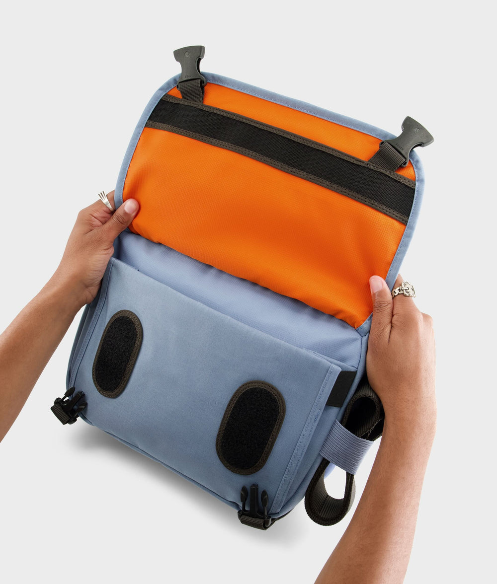 Billy - Crossbody Bag - Crumpler Australia