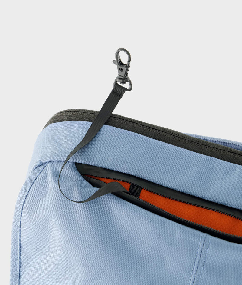 | Colour: Slate Blue