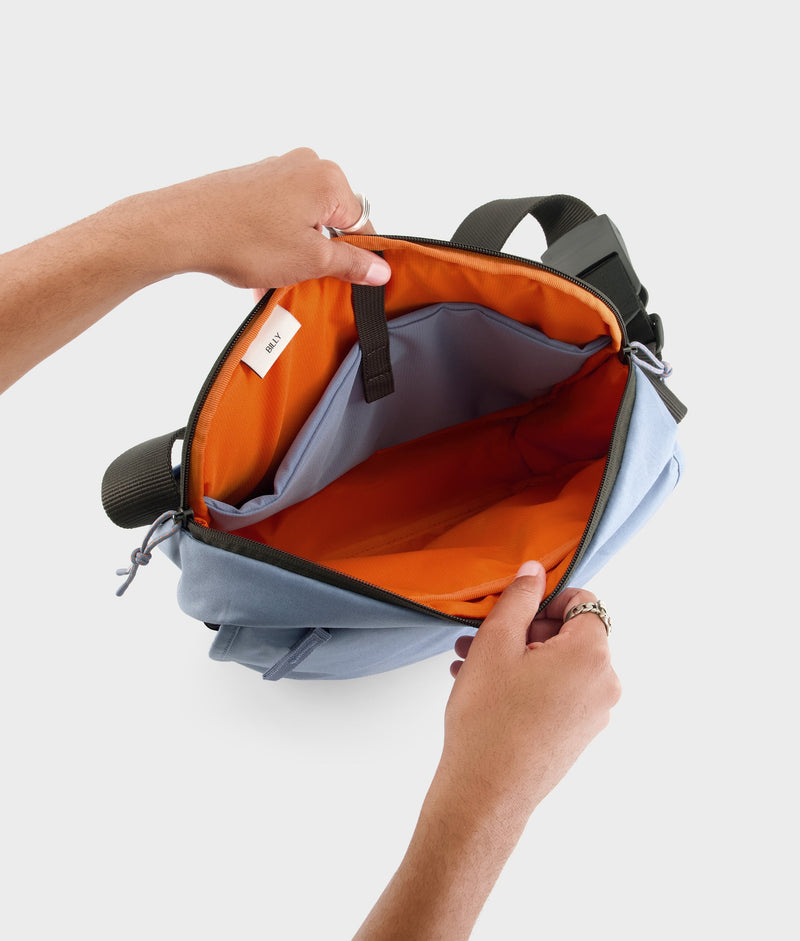 | Colour: Slate Blue