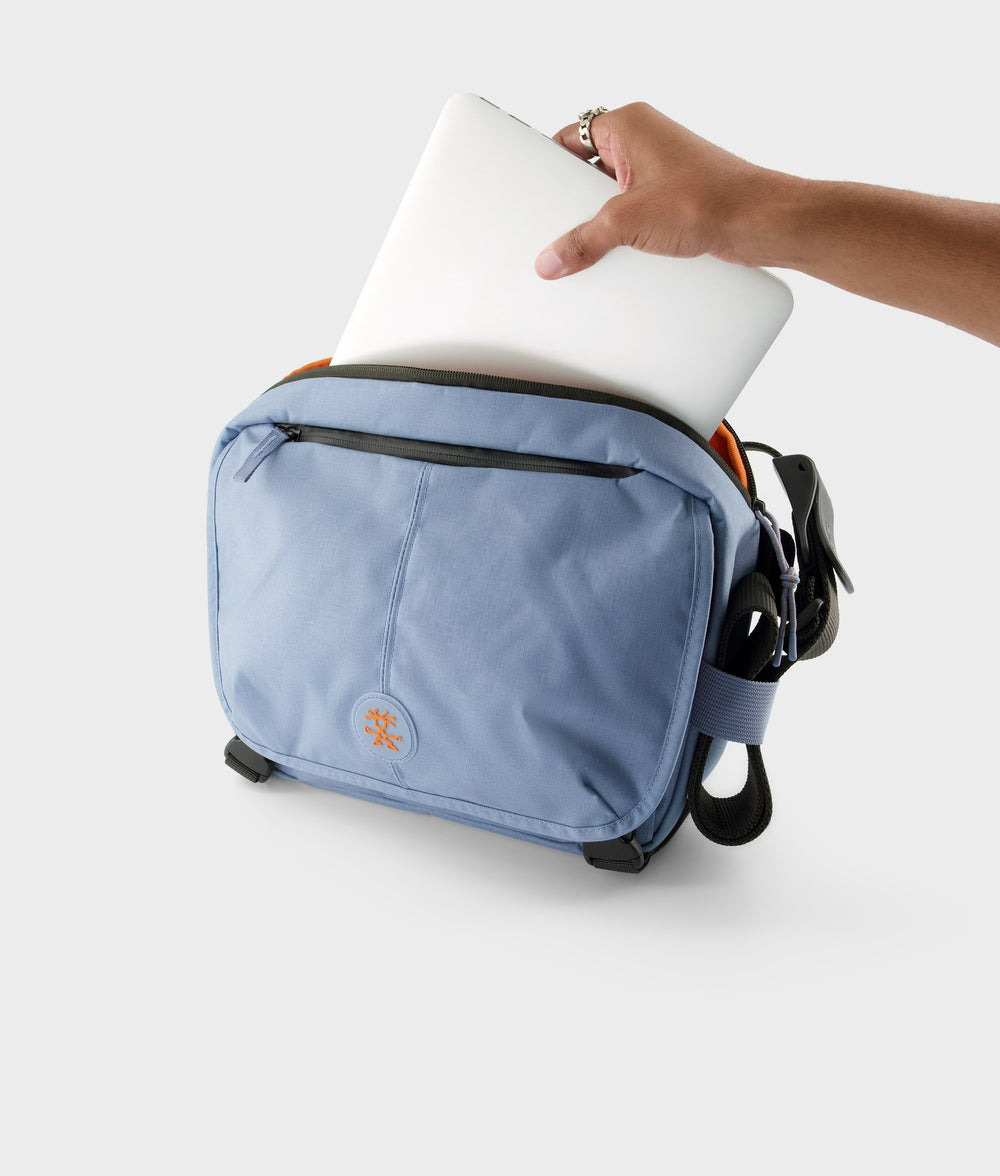 Billy - Crossbody Bag - Crumpler Australia