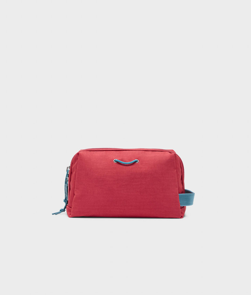 | Colour: Red