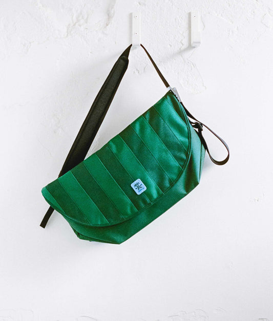 | Colour: Green Stripes