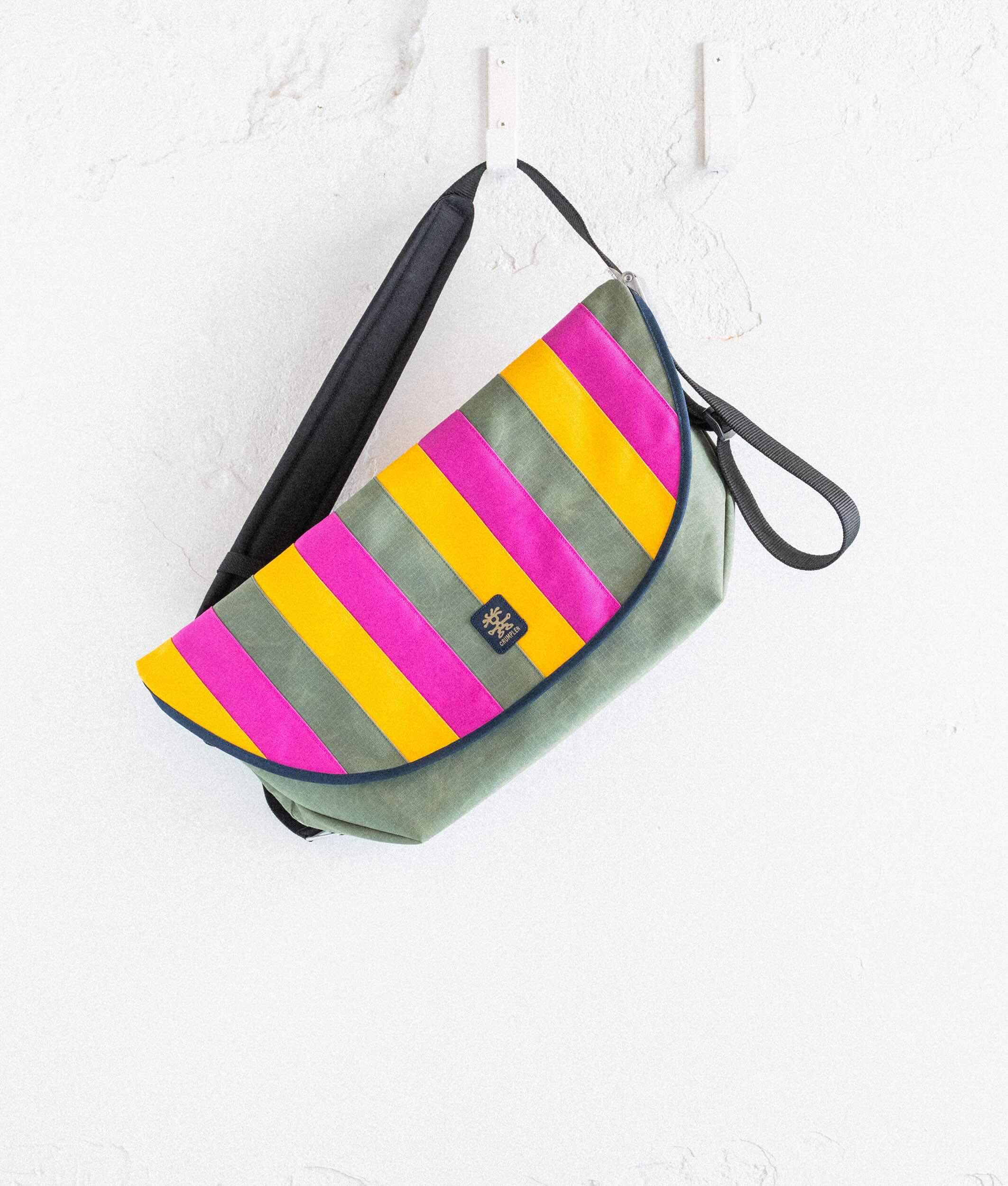 Crumpler Pattern Crumpler | Making Messenger Bags Since 1995 – Crumpler Australia