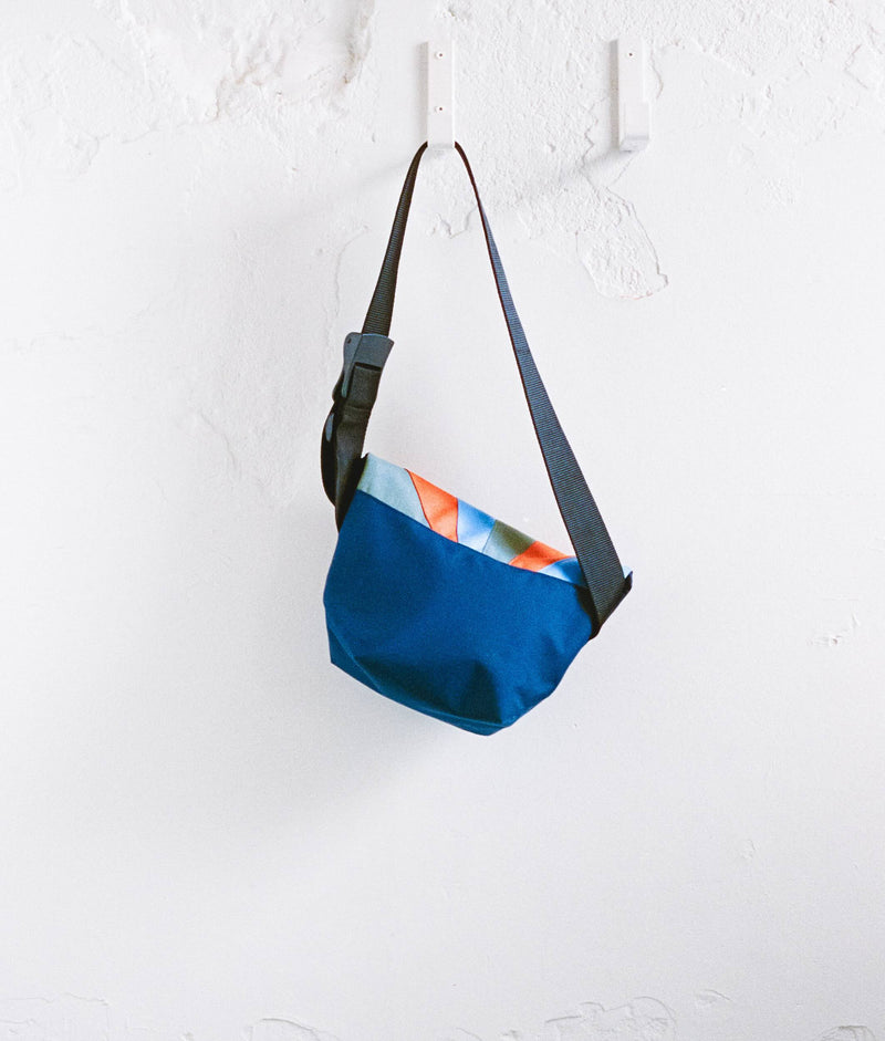 | Colour: Coral Reef