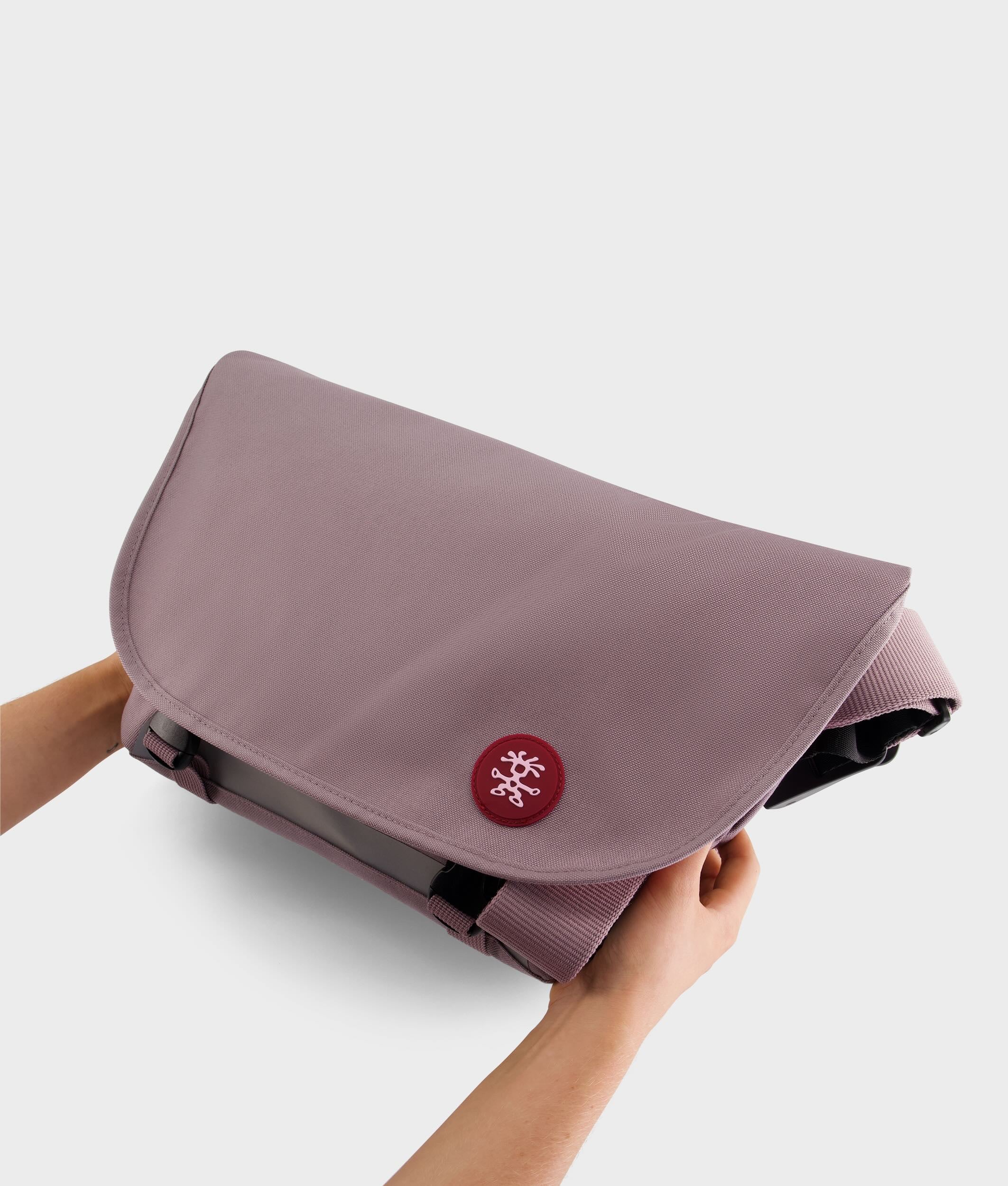 家具 CRUMPLER Comfort Zone (Large) - Messenger Bag - Crumpler Australia