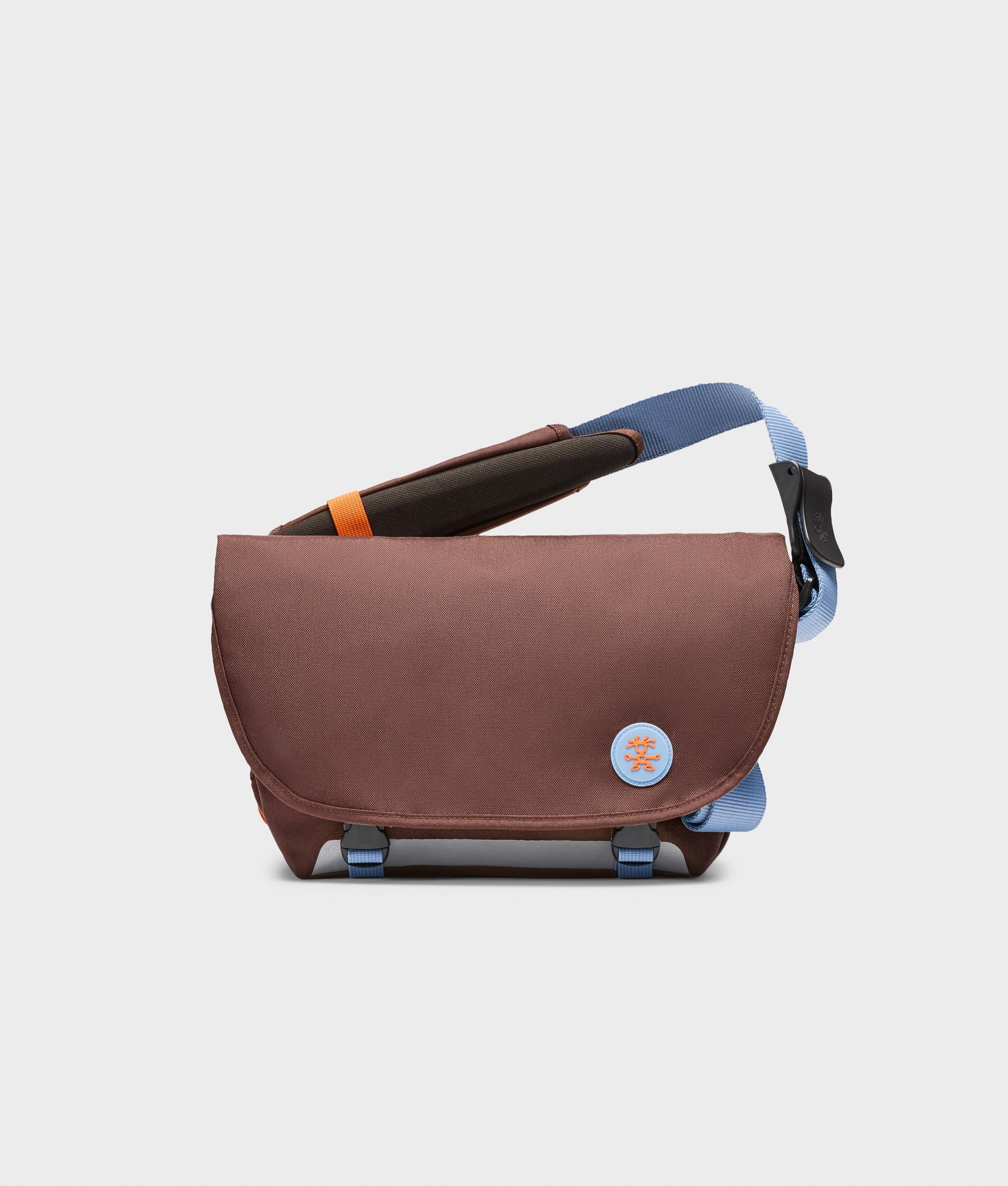 Comfort Zone (Large) - Messenger Bag - Crumpler Australia