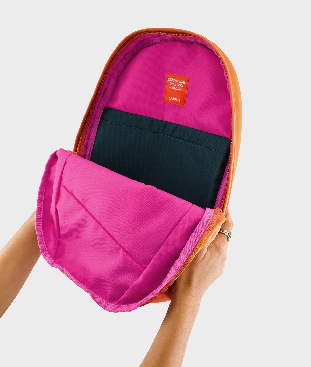 herschel backpack melbourne cbd Communal Dwelling – Crumpler Australia