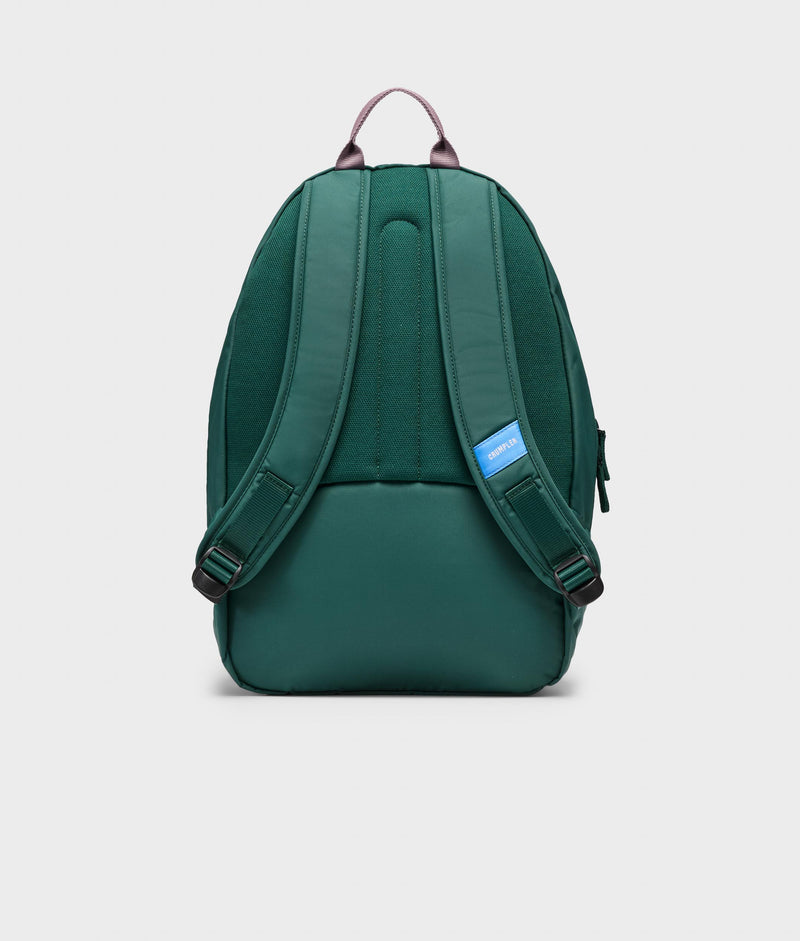| Colour: Forest Green
