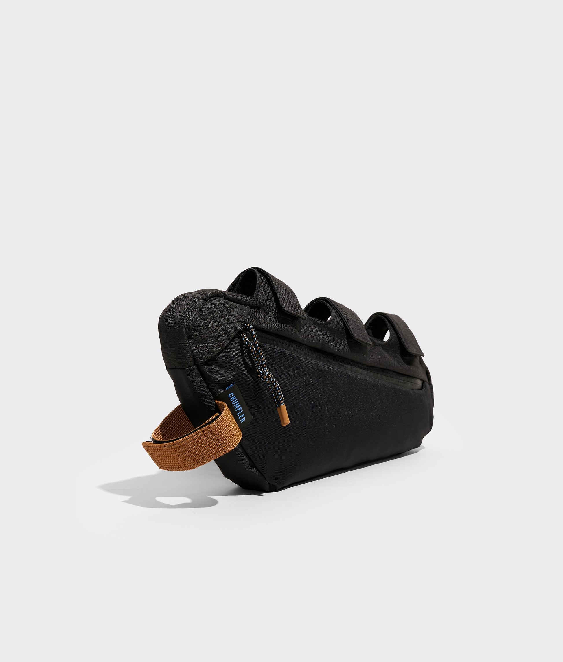 | Colour: Black/Brown