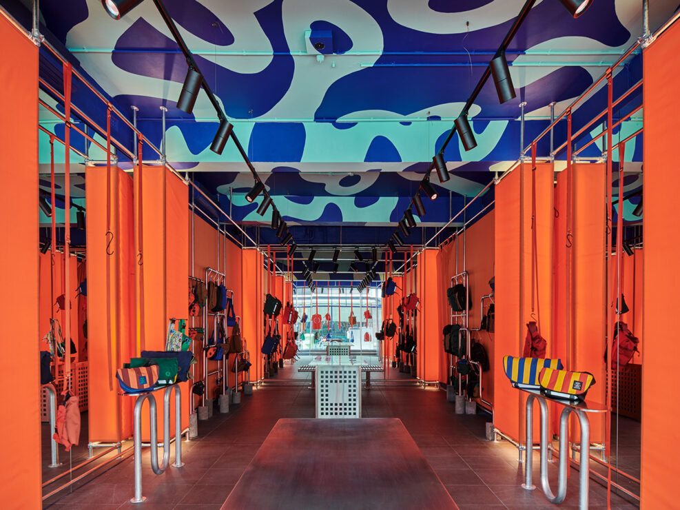 Crumpler Boulder Stores – Crumpler Australia